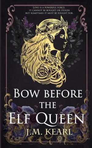 Bow Before the Elf Queen