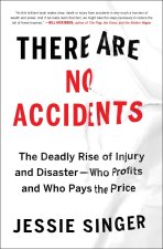 There Are No Accidents: The Deadly Rise of Injury and Disaster--Who Profits and Who Pays the Price