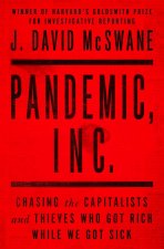 Pandemic, Inc.