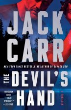 The Devil's Hand: A Thriller