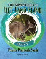 Adventures of Left-Hand Island - Book 5