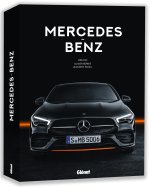 Coffret Mercedes BENZ