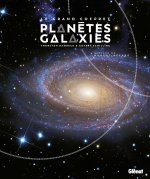 Le Grand coffret Planètes et Galaxies 2e ED