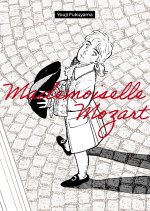 Mademoiselle Mozart