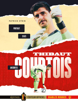 Thibaut Courtois