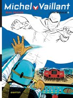 Michel Vaillant, L'Intégrale - Tome 6 / Nouvelle édition (Edition définitive)