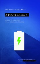 À toute ardeur !