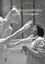 Germaine Richier l'Ouragane