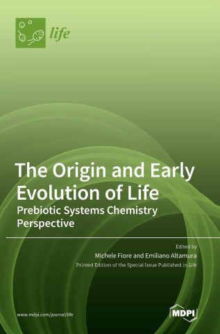 Origin and Early Evolution of Life
