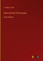 Cours de Droit Civil Francais
