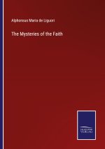Mysteries of the Faith