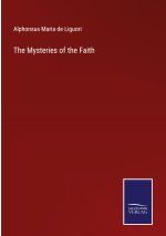 Mysteries of the Faith