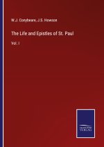 Life and Epistles of St. Paul