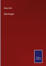 Odd People