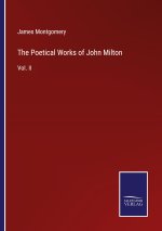 Poetical Works of John Milton