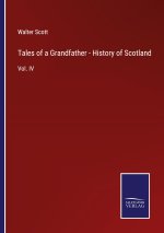 Tales of a Grandfather - History of Scotland