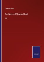 Works of Thomas Hood