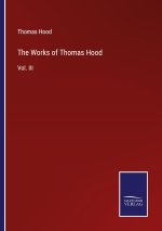 Works of Thomas Hood