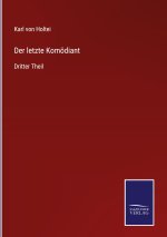letzte Komoediant