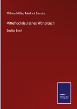 Mittelhochdeutsches Woerterbuch