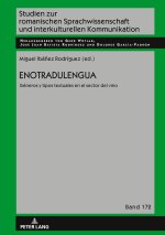 Enotradulengua; Generos y tipos textuales en el sector del vino
