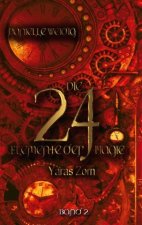 24 Elemente der Magie