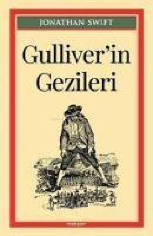 Gulliverin Gezileri