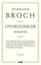 Uyurgezerler 1.Kitap