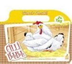 Cantali Masallar Cilli Bili Bili