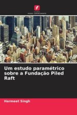 Um estudo paramétrico sobre a Fundaç?o Piled Raft