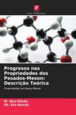 Progresso nas Propriedades dos Pesados-Meson: Descriç?o Teórica