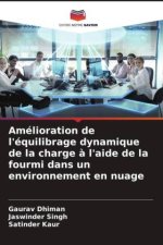 Amélioration de l'équilibrage dynamique de la charge ? l'aide de la fourmi dans un environnement en nuage