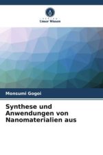 Synthese und Anwendungen von Nanomaterialien aus