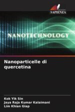 Nanoparticelle di quercetina