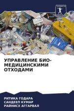 UPRAVLENIE BIO-MEDICINSKIMI OTHODAMI