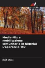 Media-Mix e mobilitazione comunitaria in Nigeria: L'approccio TfD