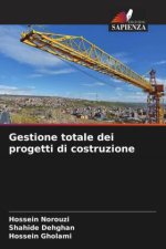 Gestione totale dei progetti di costruzione