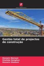 Gest?o total de projectos de construç?o