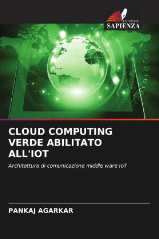 CLOUD COMPUTING VERDE ABILITATO ALL'IOT