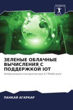 ZELENYE OBLAChNYE VYChISLENIYa S PODDERZhKOJ IOT