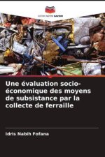 Une évaluation socio-économique des moyens de subsistance par la collecte de ferraille