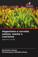 Veganismo e cervello umano, mente e coscienza