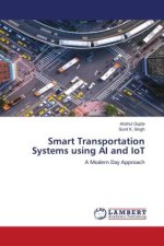 Smart Transportation Systems using AI and IoT