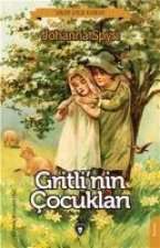 Gritlinin Cocuklari;Dorlion Genclik Klasikleri