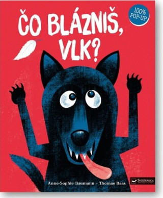 ďż˝o blďż˝zniďż˝, vlk?
