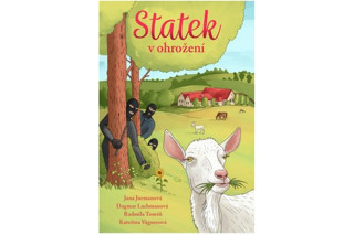 Statek v ohrožení