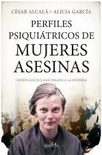 Perfiles Psiquiatricos de Mujeres Asesi