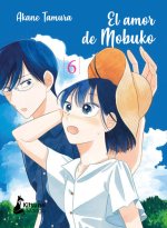 Amor de Mobuko 6, El