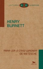 Para ler O caso Wagner de Nietzsche