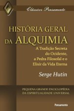 História Geral da Alquimia
